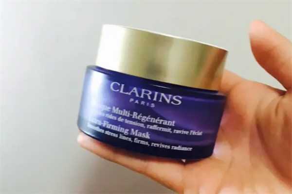 娇韵诗焕颜紧致神采面膜怎么使用 娇韵诗焕颜紧致神采面膜怎么使用