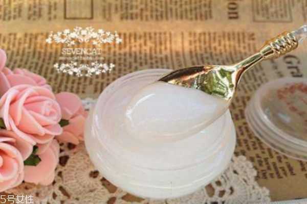 自制护肤品配方