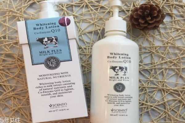 身体乳用完要洗吗 身体乳用完要洗吗