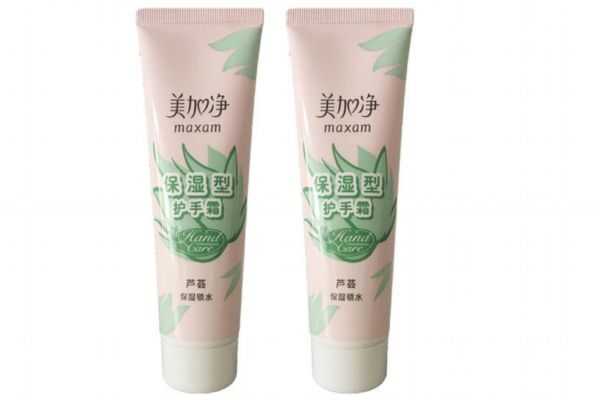 美加净保湿护手霜好用吗？美加净护手霜哪个好闻