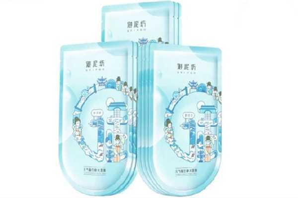 御泥坊面膜的正确使用方法 御泥坊面膜的正确使用方法