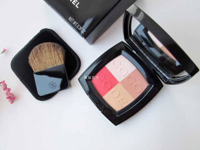 tf修容盘好用吗？香奈儿三色修容盘好用吗