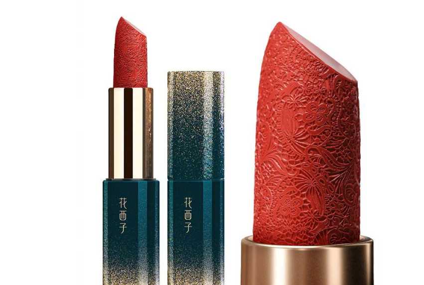 花西子化妆品怎么样 花西子怎么火起来的