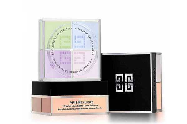 纪梵希散粉怎么用不会卡粉的方法 纪梵希散粉怎么用不会卡粉的方法