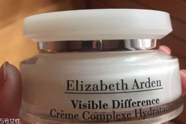 雅顿21天面霜适合什么年龄