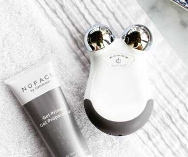 微电流美容仪作用是什么 催生胶原蛋白