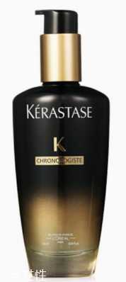 护发精华分为几种 3种类型各有优点