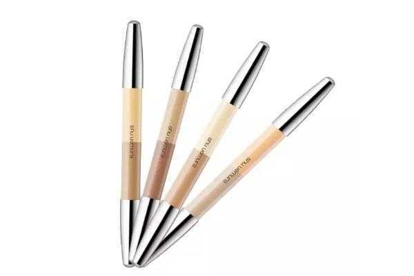 遮瑕笔能遮住眼袋吗？原来这么简单