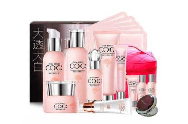 高姿属于什么档次?高姿护肤品适合什么年龄段的人 高姿属于什么档次?高姿护肤品适合什么年龄段的人