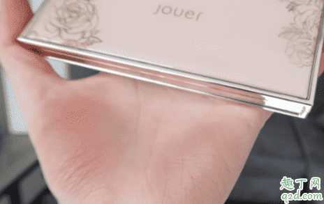 Jouer双色腮红adore好用吗 Jouer双色腮红adore好用吗