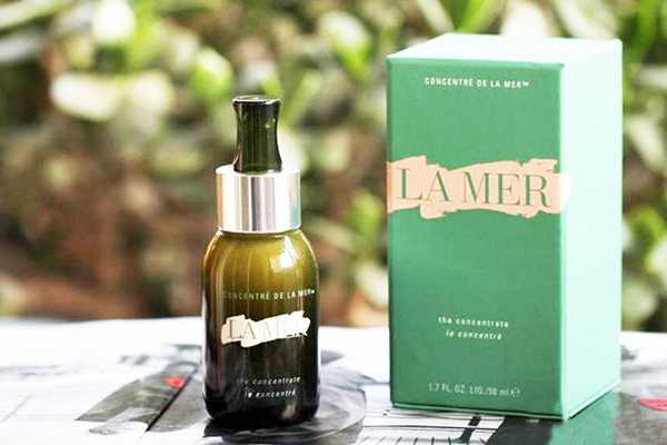 海蓝之谜为什么适合痘痘肌 海蓝之谜为什么适合痘痘肌