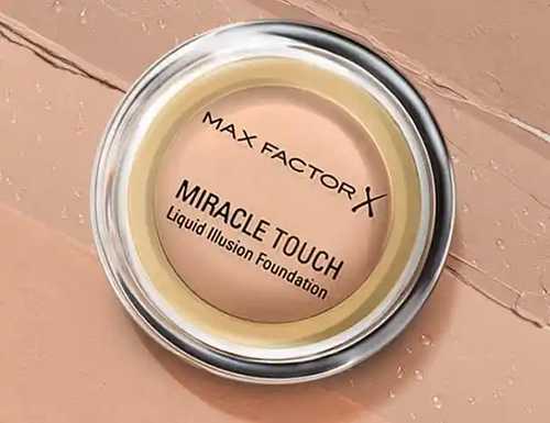 粉底霜可以用粉扑拍吗