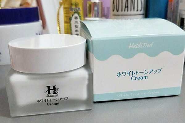 popberry素颜霜有几个色号?popberry素颜霜值得买吗 popberry素颜霜有几个色号?popberry素颜霜值得买吗