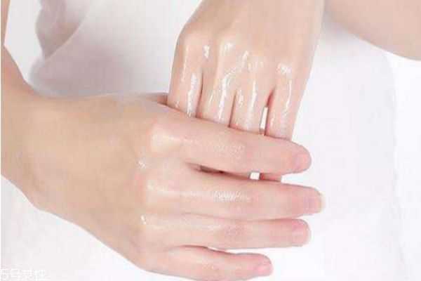 手膜敷多久效果最好