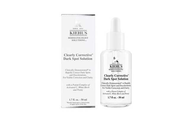 科颜氏是哪国的品牌？什么档次？