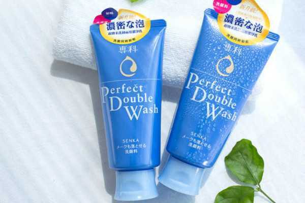 资生堂洗颜专科洗面奶成分是什么