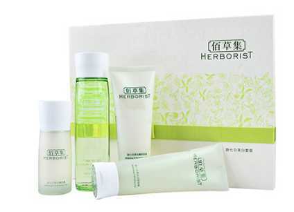 佰草集哪个系列好用 佰草集各个系列价格及功效