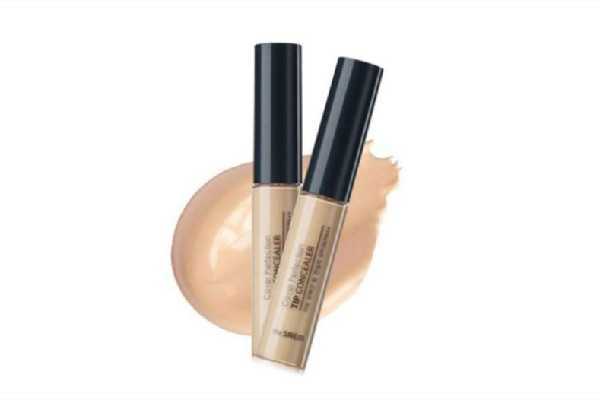 遮瑕液可以用洗面奶洗掉吗 遮瑕液可以用洗面奶洗掉吗