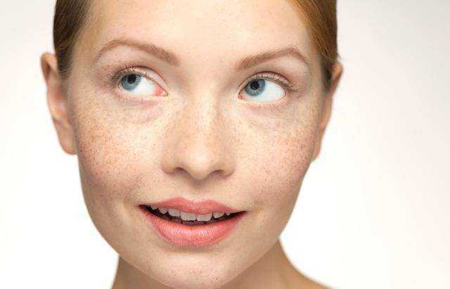 长期服用逍遥丸，真的能淡化黄褐斑吗