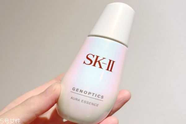 精华液和什么一起用效果好