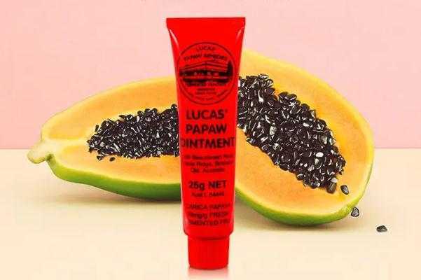 木瓜膏是干什么的