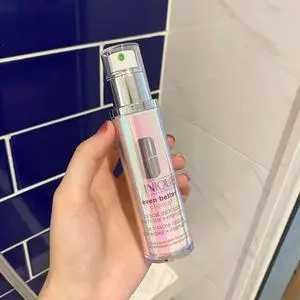 倩碧302美白镭射瓶使用步骤