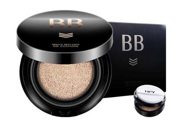 男士气垫bb推荐 买着三款绝对没有错 男士气垫bb推荐 买着三款绝对没有错