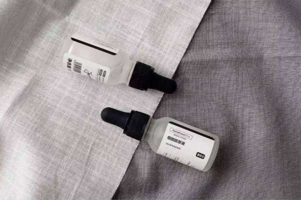 烟酰胺原液使用顺序