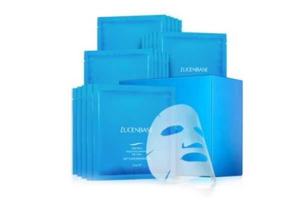 透真面膜的成分有哪些 透真面膜的成分有哪些