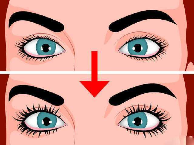 睫毛夹可以用什么代替 睫毛夹可以用什么代替