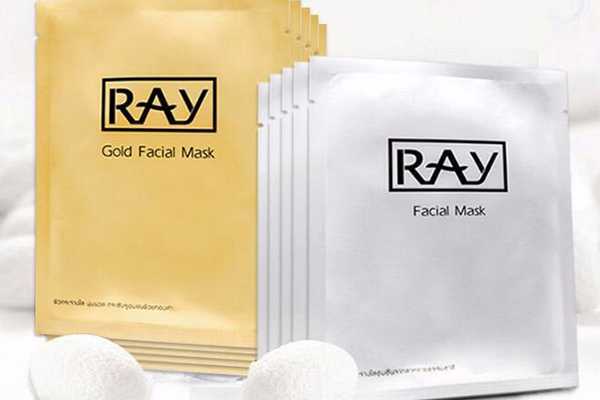 泰国ray面膜怎么样