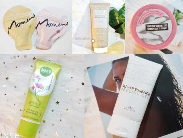 去鸡皮肤用什么好