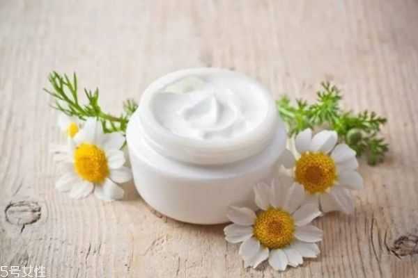 自制护肤品配方