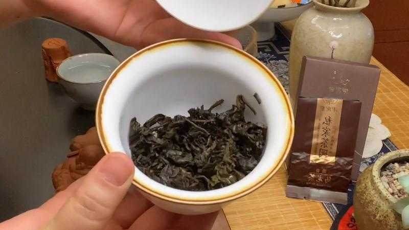 乌龙茶能保存多长时间 乌龙茶能保存多长时间