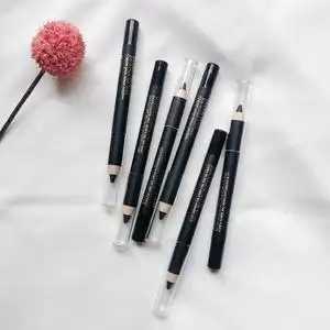 眼线笔需要削尖吗