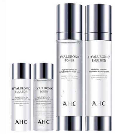 适合混油皮的水乳推荐