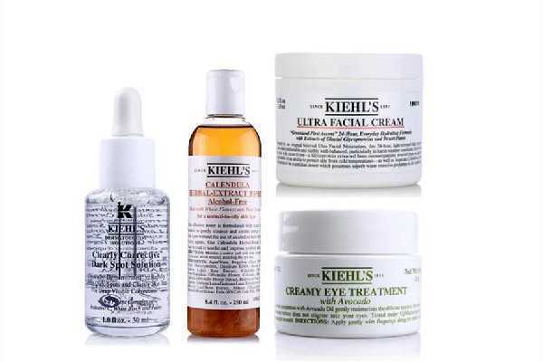 科颜氏金盏花爽肤水和兰蔻粉水哪个好用 科颜氏金盏花爽肤水适合什么年龄