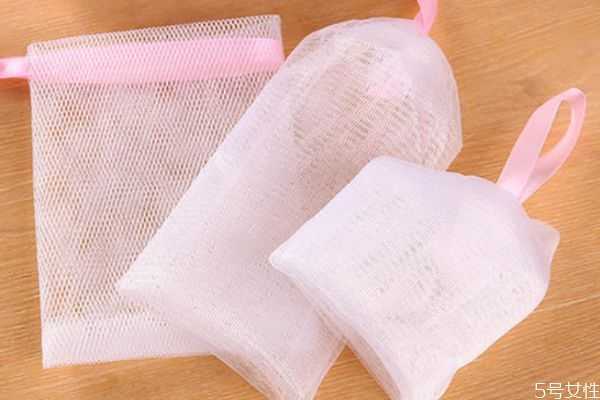 起泡网用完怎么清洗？起泡网需要每次清洗吗