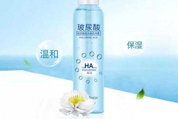 补水喷雾要拍打吗 保湿喷雾喷后需要擦干吗