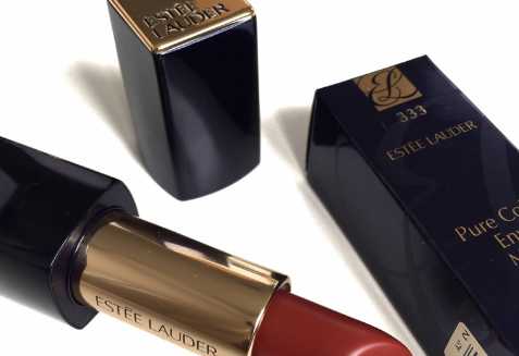 杨幂同款干枫叶色口红什么牌子 杨幂同款干枫叶色口红什么牌子