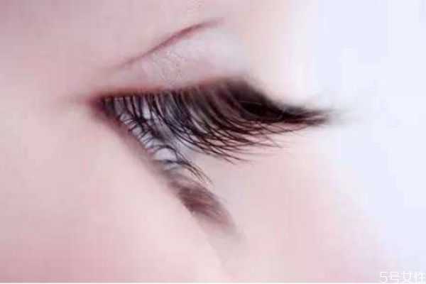 烫睫毛是什么？什么是烫睫毛和种睫毛