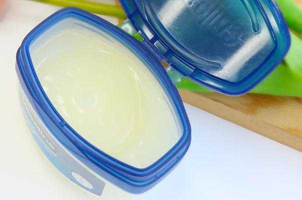 凡士林对人体有害吗？凡士林对皮肤的作用与功效