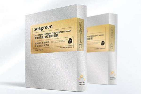 补水面膜有什么功效