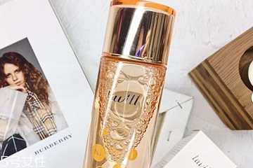 油性肌肤适合什么平衡露 油性肌肤适合什么平衡露