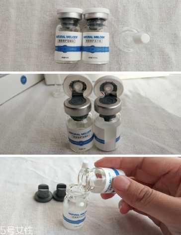 冻干粉使用步骤顺序 冻干粉使用步骤顺序