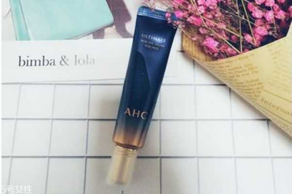 滋润型眼霜有哪些