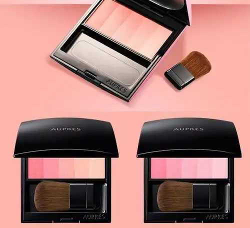 膨胀色腮红是什么意思 膨胀色腮红是什么意思