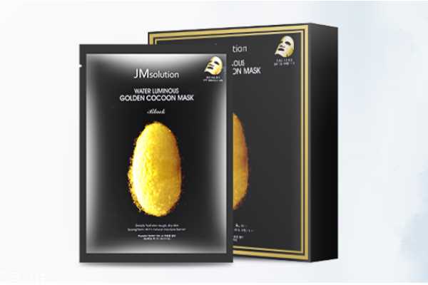 jm黄金蚕丝面膜要洗嘛 jm黄金蚕丝面膜要洗嘛