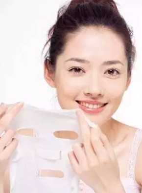 面膜敷多久效果最好