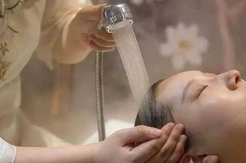 洗发皂是化妆品类吗